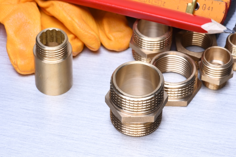 Plumbers in Chingford