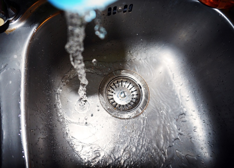 Tap repair in Chingford